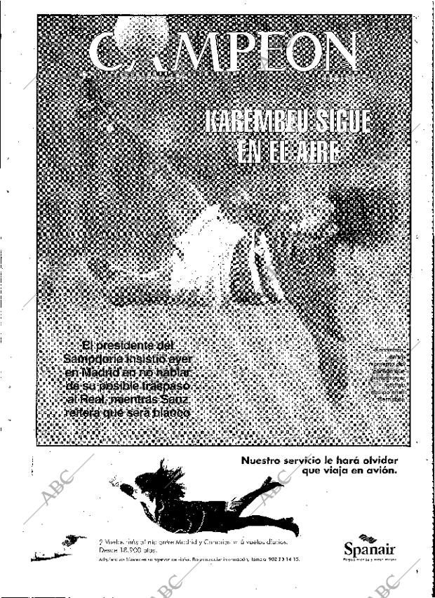 ABC MADRID 30-12-1996 página 69