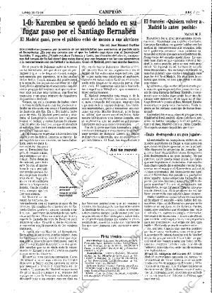 ABC MADRID 30-12-1996 página 71