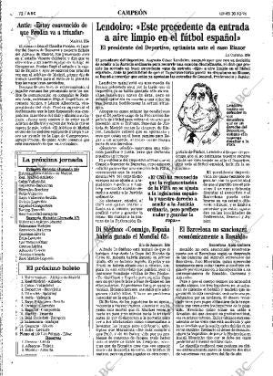 ABC MADRID 30-12-1996 página 72