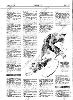 ABC MADRID 30-12-1996 página 77