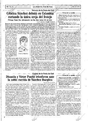 ABC MADRID 30-12-1996 página 82