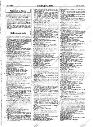 ABC MADRID 30-12-1996 página 88