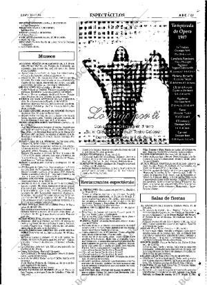 ABC MADRID 30-12-1996 página 89