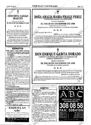 ABC MADRID 30-12-1996 página 95