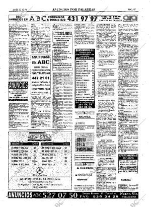ABC MADRID 30-12-1996 página 97