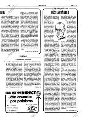 ABC SEVILLA 02-01-1997 página 17