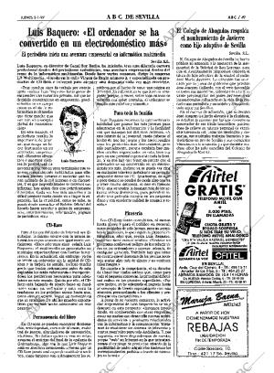 ABC SEVILLA 02-01-1997 página 49