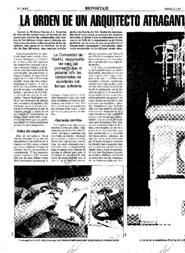 ABC SEVILLA 02-01-1997 página 52