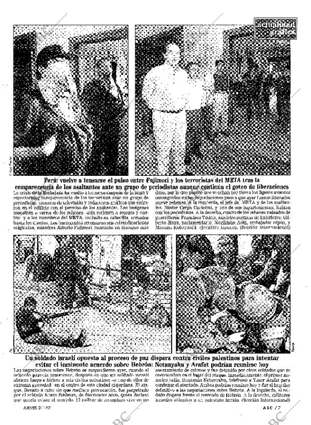 ABC SEVILLA 02-01-1997 página 7