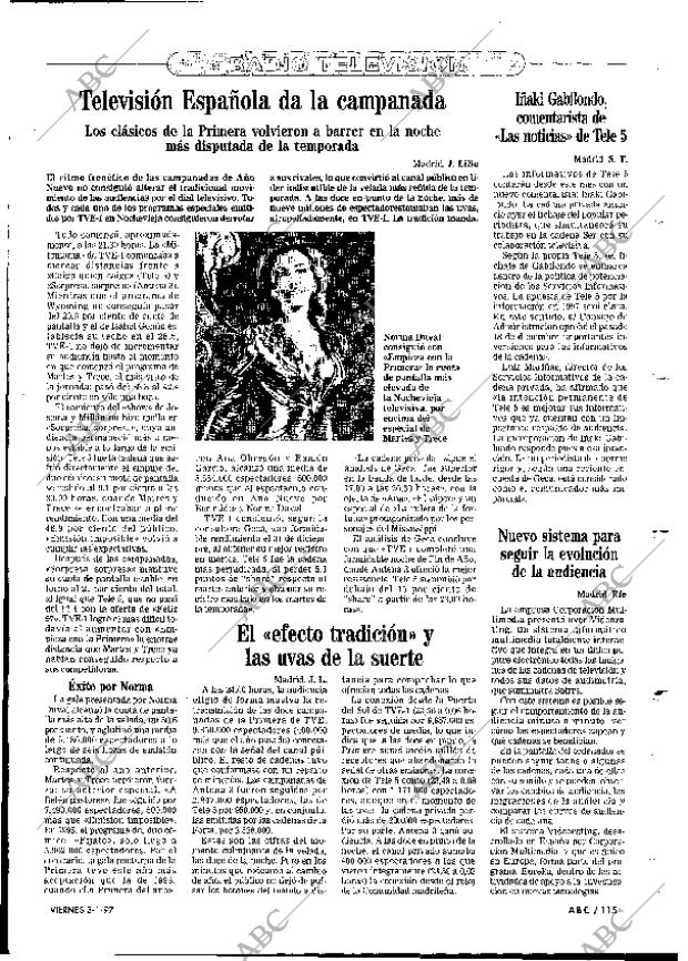 ABC MADRID 03-01-1997 página 115