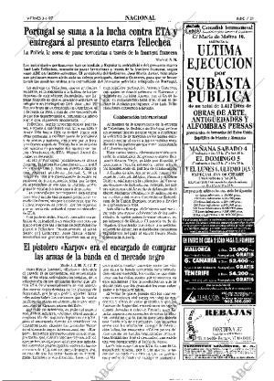 ABC MADRID 03-01-1997 página 21