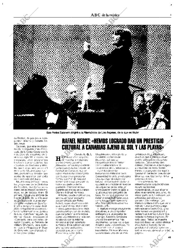 CULTURAL MADRID 03-01-1997 página 41