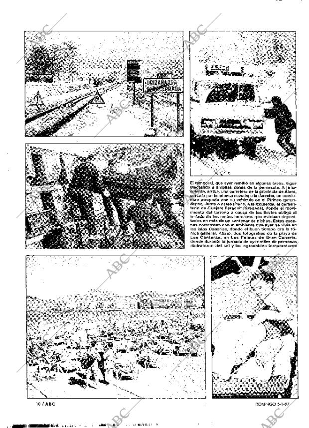 ABC MADRID 05-01-1997 página 10