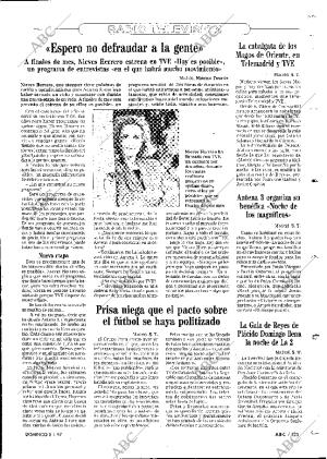 ABC MADRID 05-01-1997 página 123