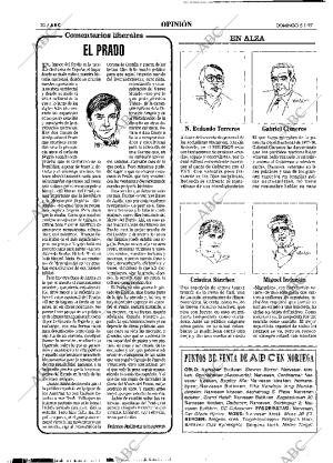 ABC MADRID 05-01-1997 página 20
