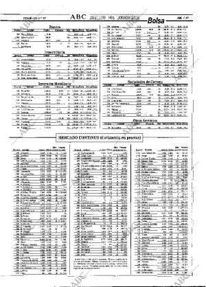 ABC MADRID 05-01-1997 página 45