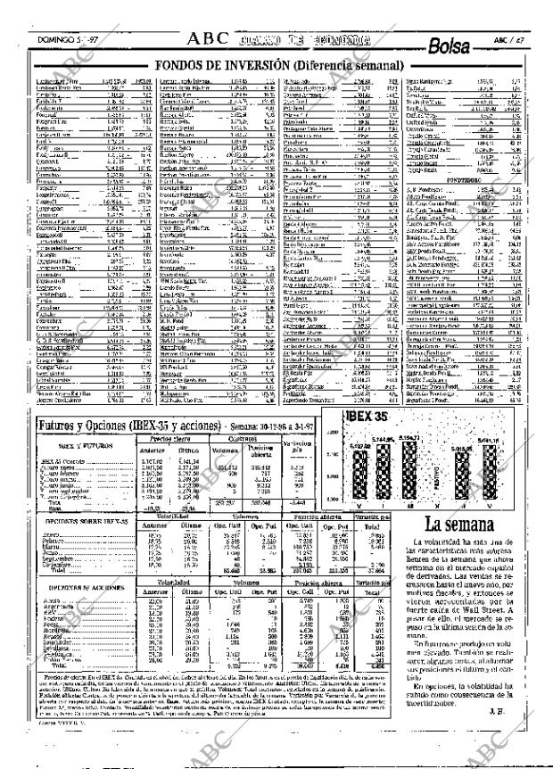 ABC MADRID 05-01-1997 página 47