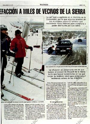 ABC MADRID 05-01-1997 página 65
