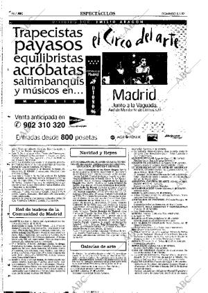 ABC MADRID 05-01-1997 página 94