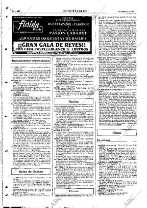 ABC MADRID 05-01-1997 página 96