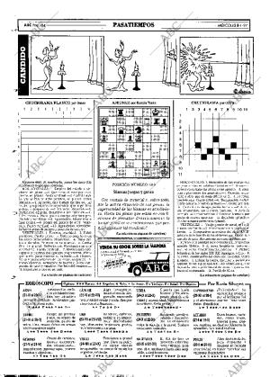 ABC MADRID 08-01-1997 página 104