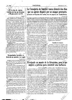 ABC MADRID 08-01-1997 página 22