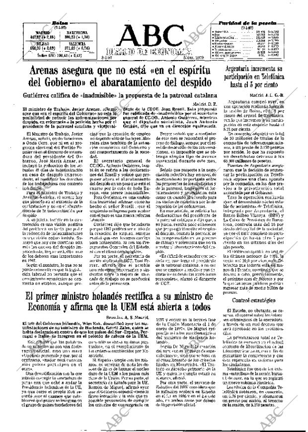 ABC MADRID 08-01-1997 página 35