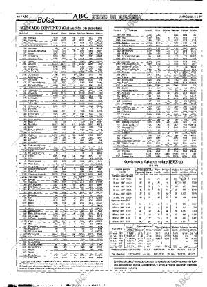 ABC MADRID 08-01-1997 página 40
