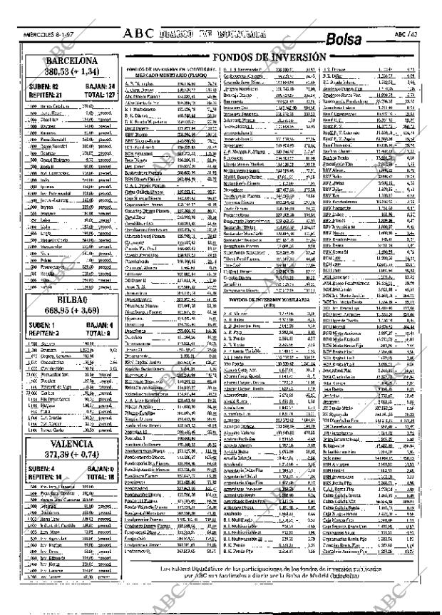 ABC MADRID 08-01-1997 página 43