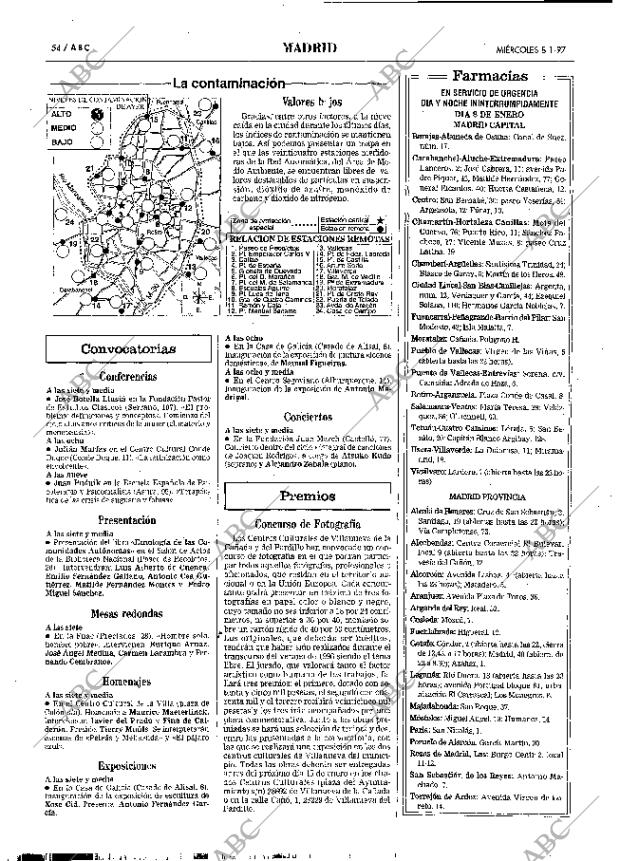 ABC MADRID 08-01-1997 página 54