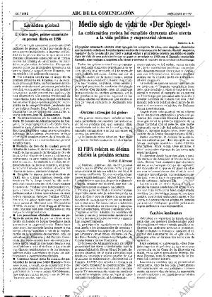 ABC MADRID 08-01-1997 página 66