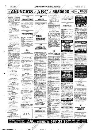 ABC MADRID 10-01-1997 página 106