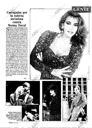 ABC MADRID 10-01-1997 página 109