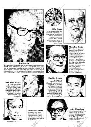 ABC MADRID 10-01-1997 página 11