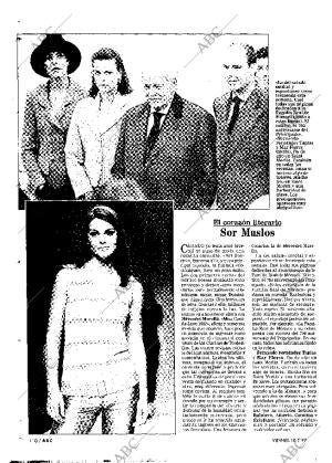 ABC MADRID 10-01-1997 página 110
