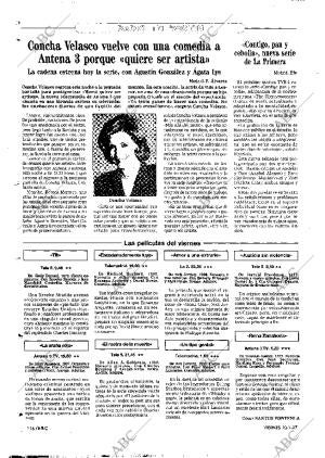 ABC MADRID 10-01-1997 página 116