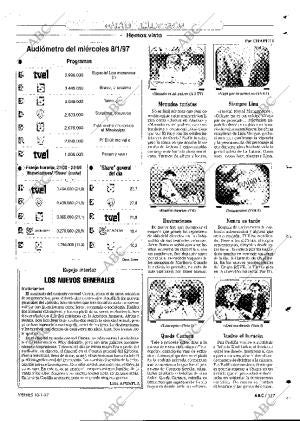 ABC MADRID 10-01-1997 página 117