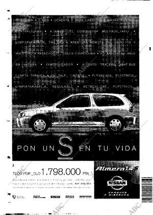 ABC MADRID 10-01-1997 página 120