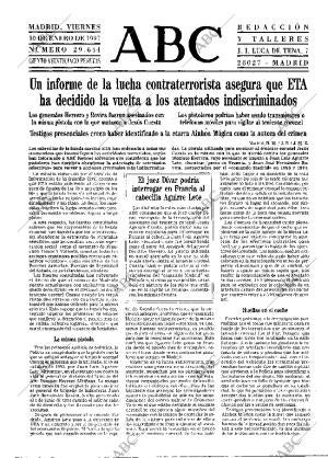 ABC MADRID 10-01-1997 página 13
