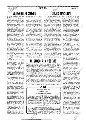 ABC MADRID 10-01-1997 página 15