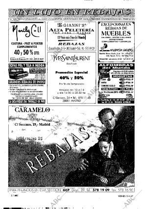 ABC MADRID 10-01-1997 página 2