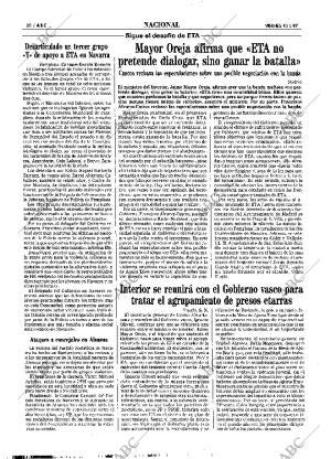 ABC MADRID 10-01-1997 página 20