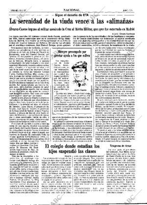 ABC MADRID 10-01-1997 página 21