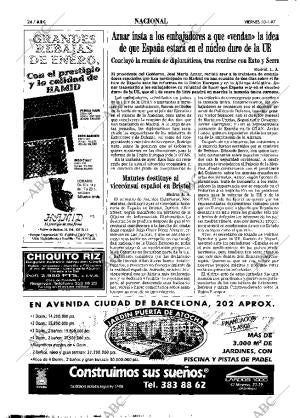 ABC MADRID 10-01-1997 página 24