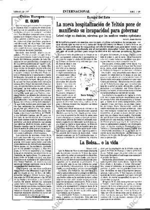 ABC MADRID 10-01-1997 página 29