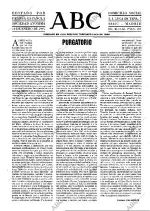 ABC MADRID 10-01-1997 página 3