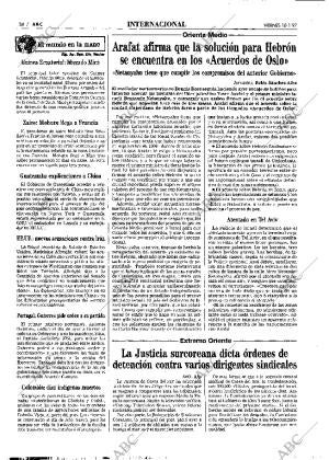 ABC MADRID 10-01-1997 página 34