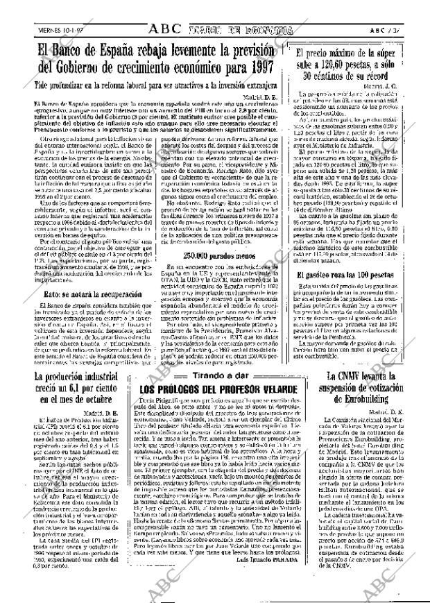 ABC MADRID 10-01-1997 página 37