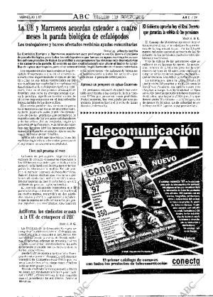 ABC MADRID 10-01-1997 página 39