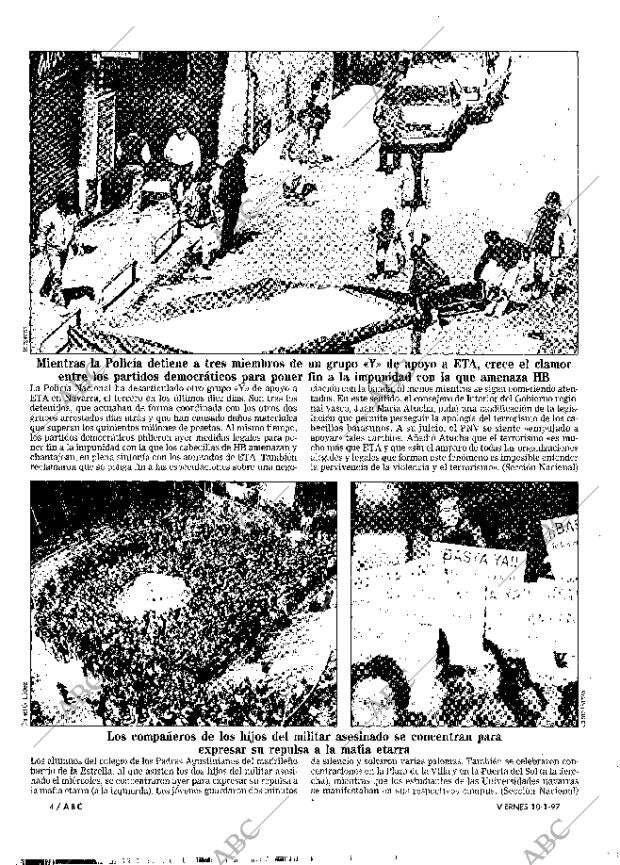 ABC MADRID 10-01-1997 página 4